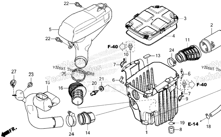 Air Cleaner