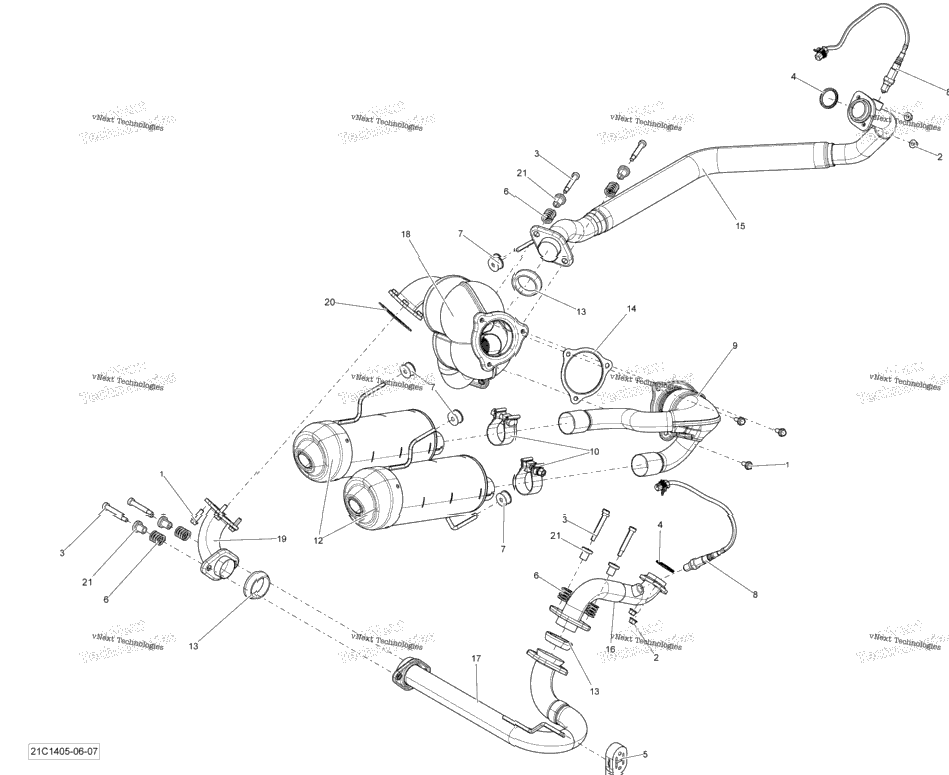 Exhaust System