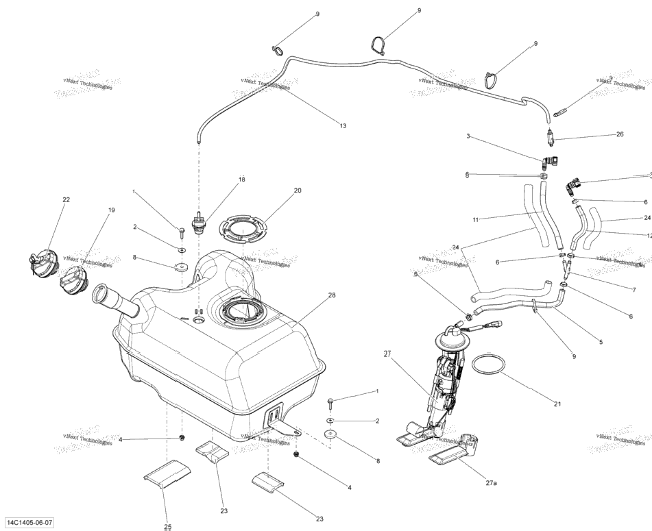 Fuel System