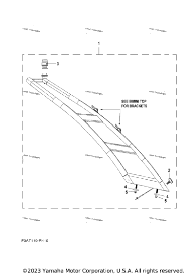 Wakeboard Tower