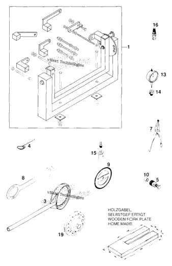 Special Tool