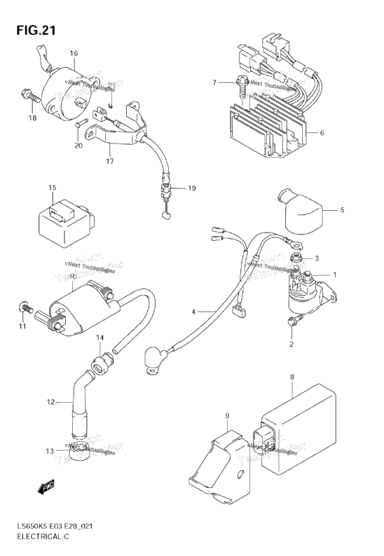 Electrical