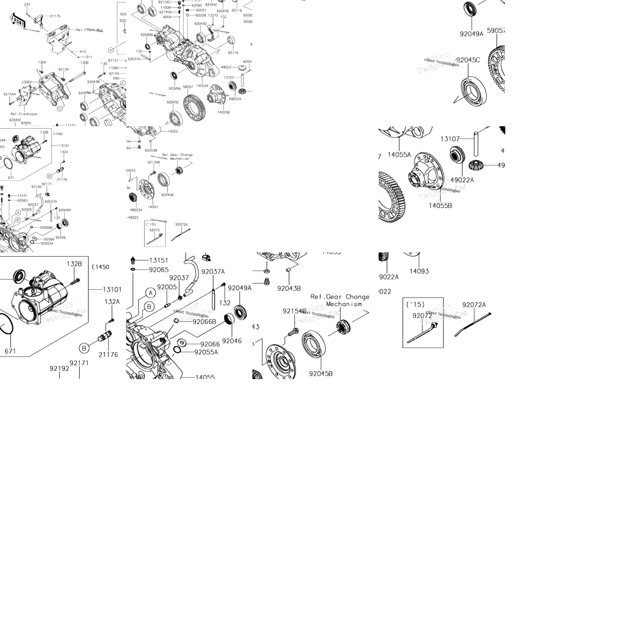 Gear Box