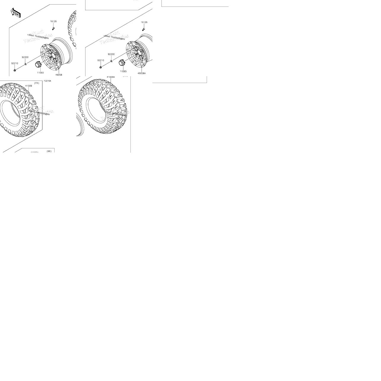 Wheels/Tires(Cgf)