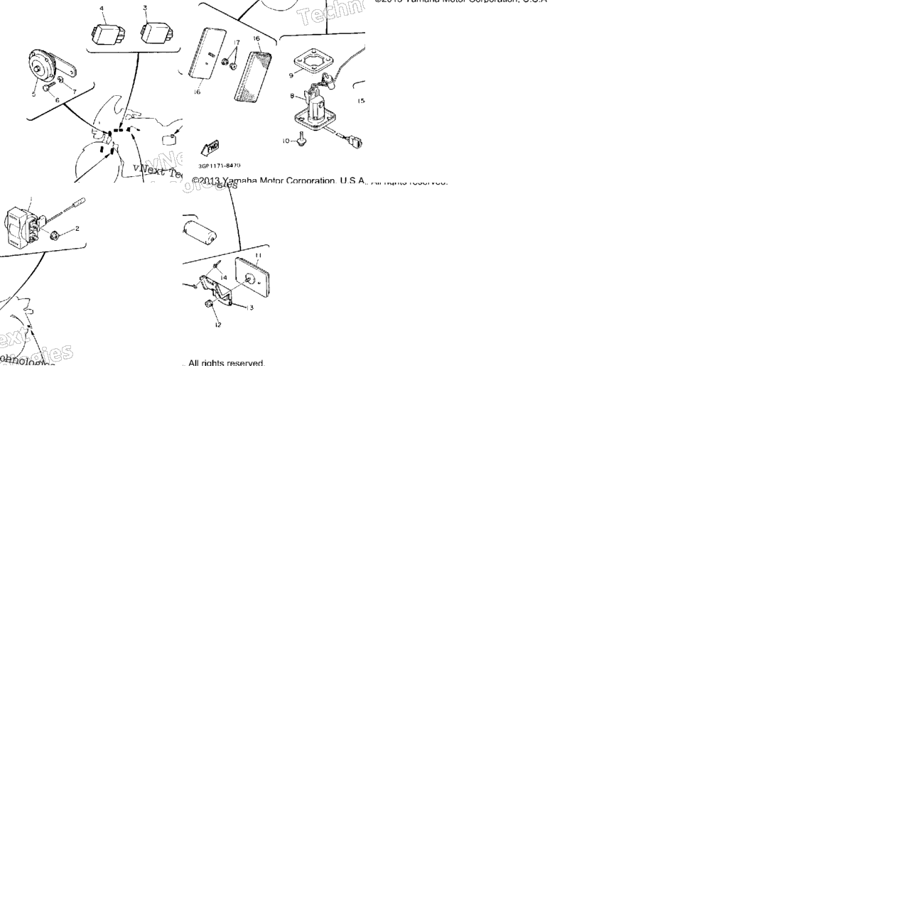 Electrical 1