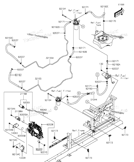 Fuel Pump