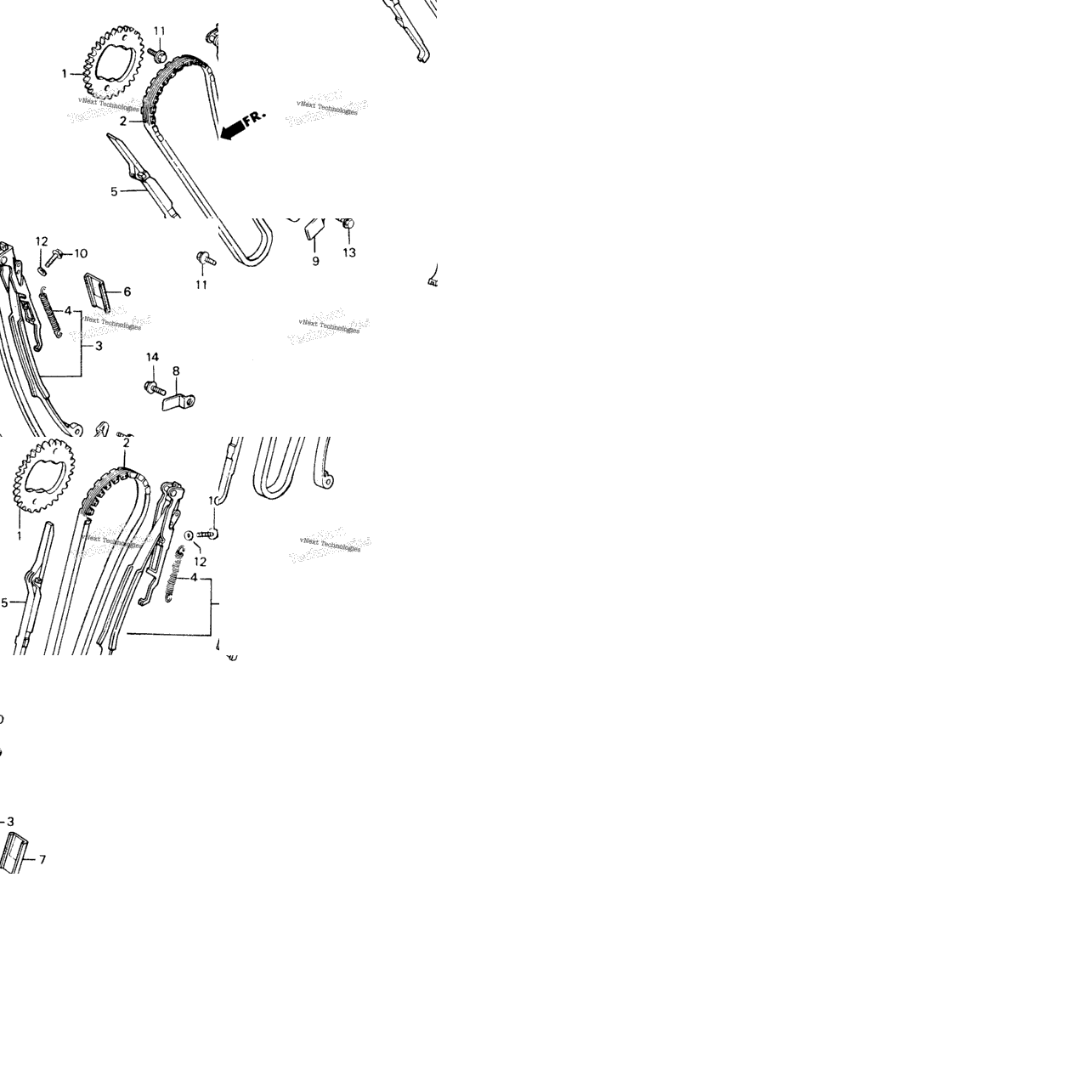 Cam Chain