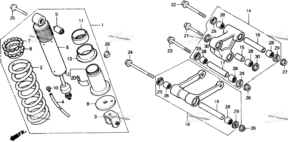 Shock Absorber