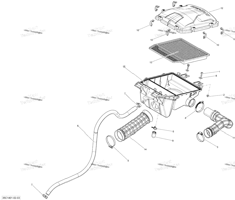 Air Intake