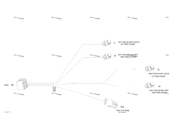 Electrical Harness Radio, Ltd