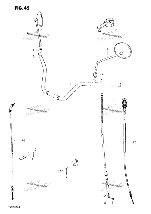 Handlebar