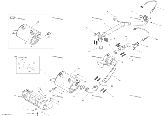 Exhaust System