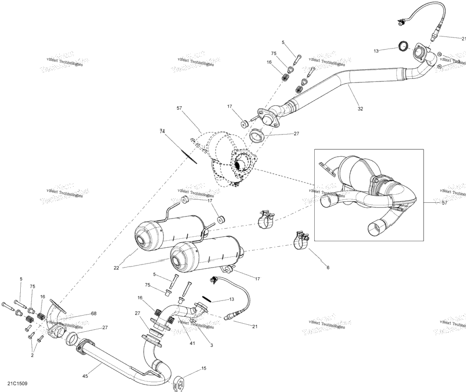Exhaust System