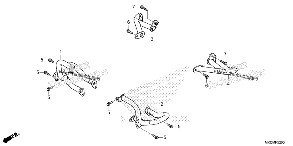 Engine Guard