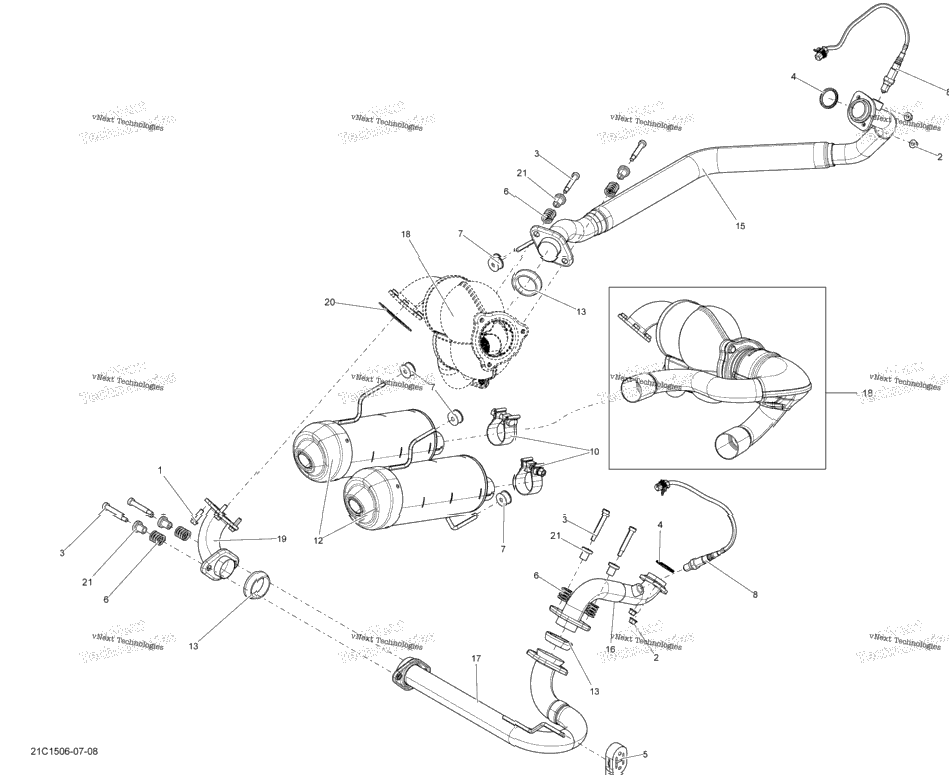 Exhaust System