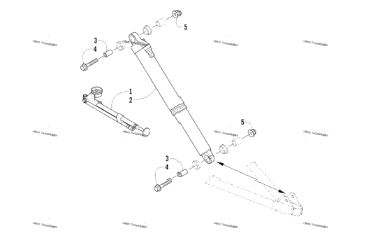 Shock Absorber Assembly