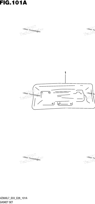 Gasket Set