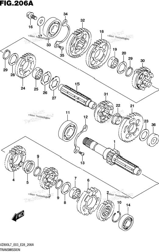 Transmission