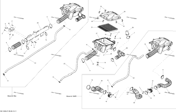 Air Intake