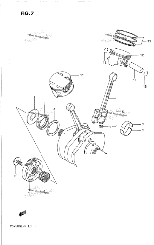 Crankshaft