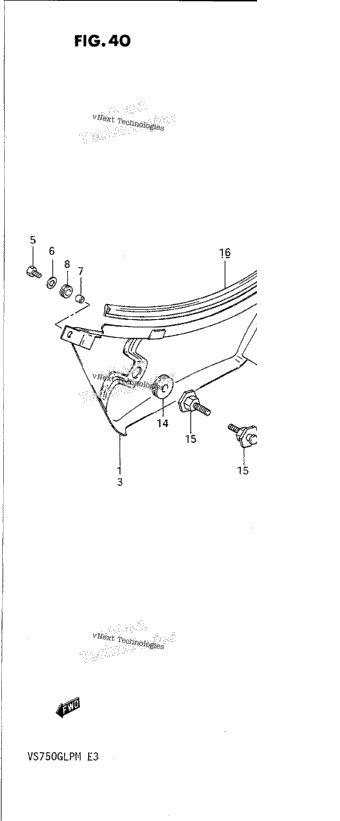 Frame Cover
