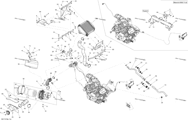 Air Intake _Turbo