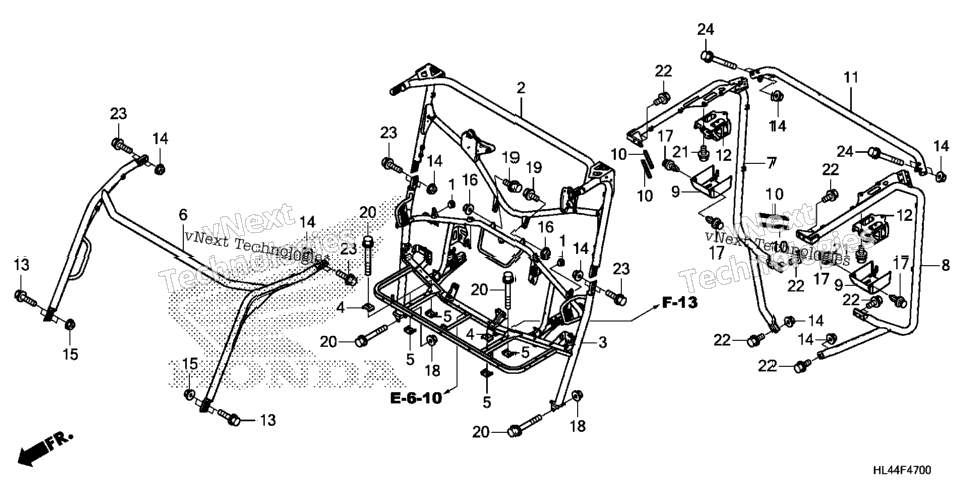 Roll Bar