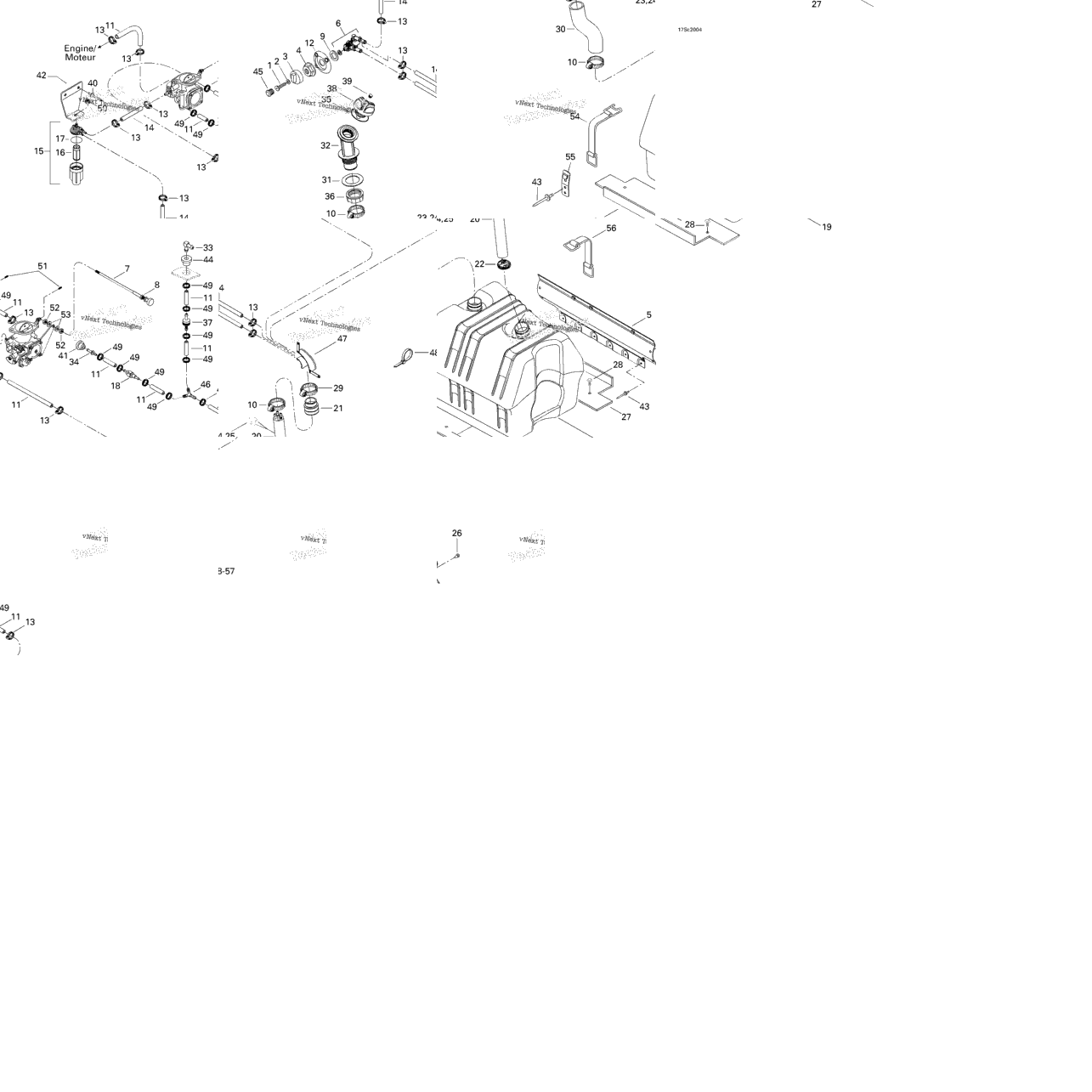 Fuel System