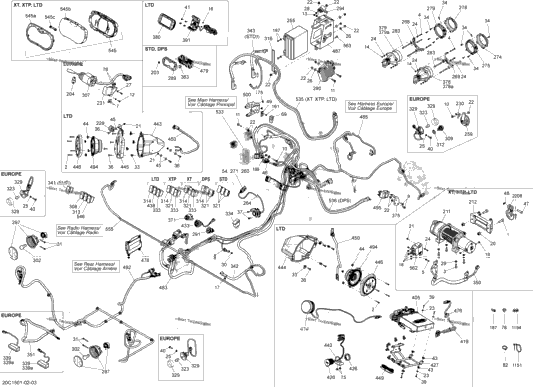 Electrical System