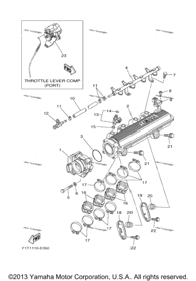 Intake 2