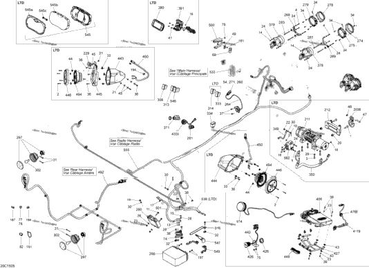 Electrical System