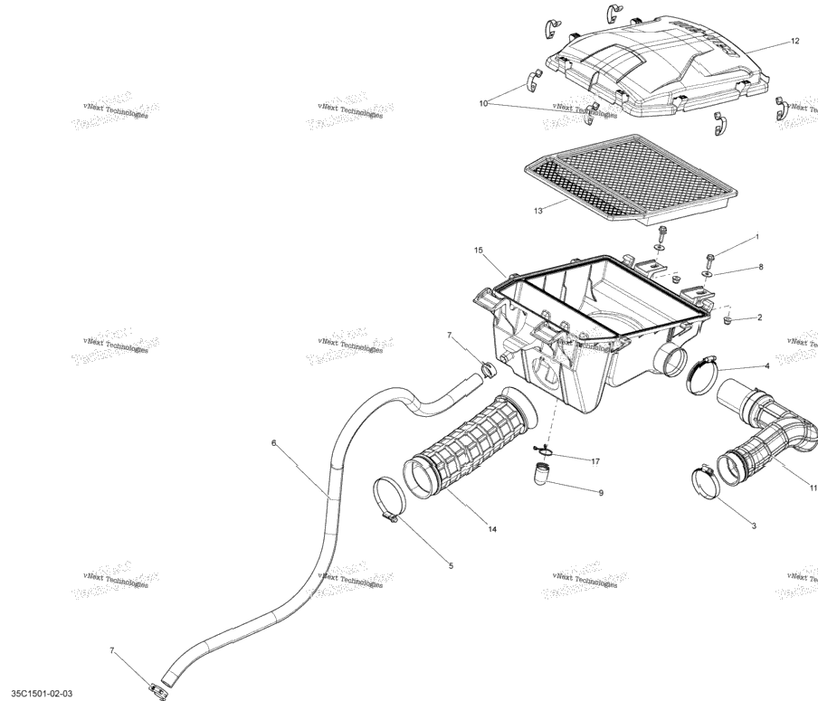 Air Intake