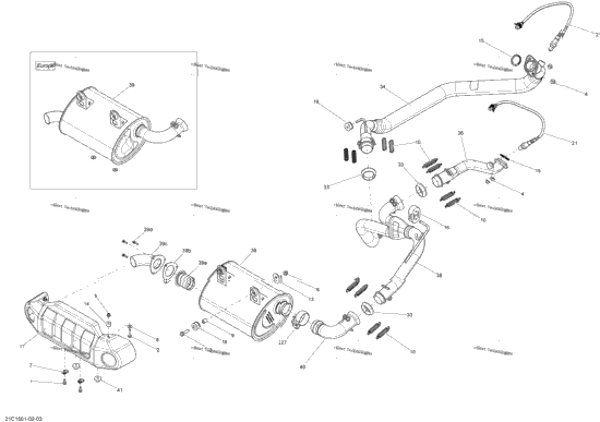 Exhaust System