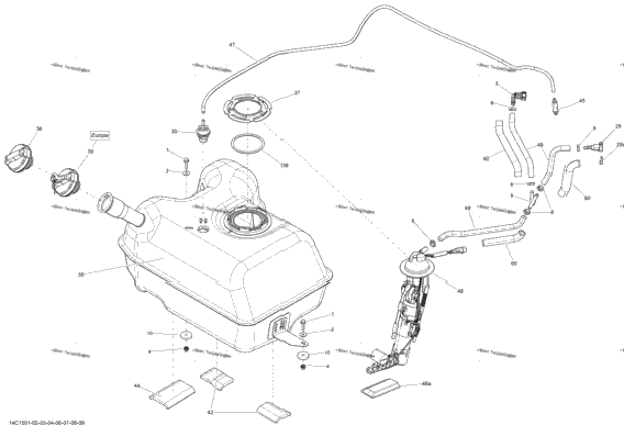 Fuel System