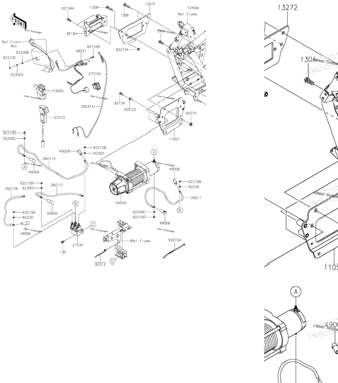 Other(Winch)