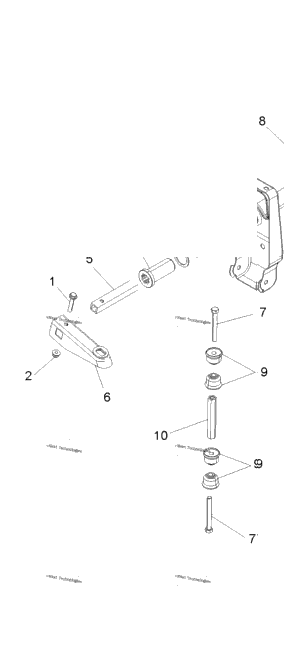Suspension, Torsion Bar