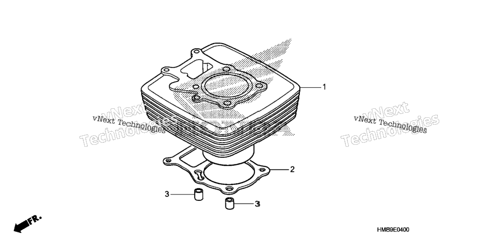 Cylinder