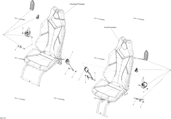 Seat