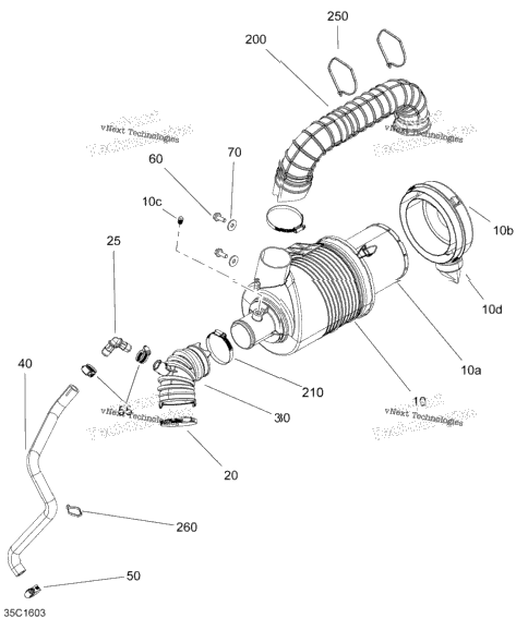 Air Intake