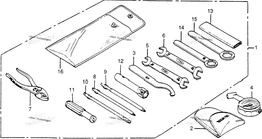 Tools