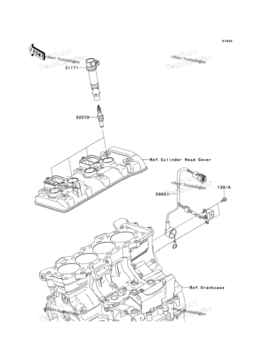 Ignition System