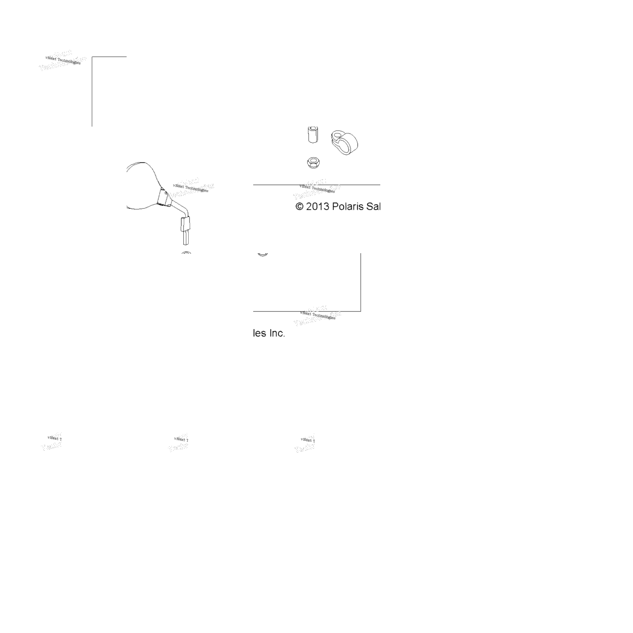 Body, Mirrors A19sep57c1/Ses57c1/2/5/K/E1/E2/E5/Ek/Set57c1/2/E1/E2/Sef57c2