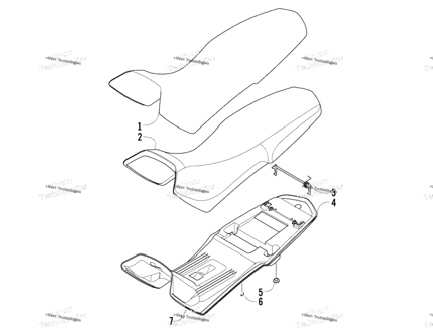 Seat Assembly