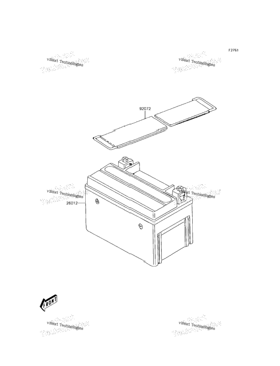 Battery