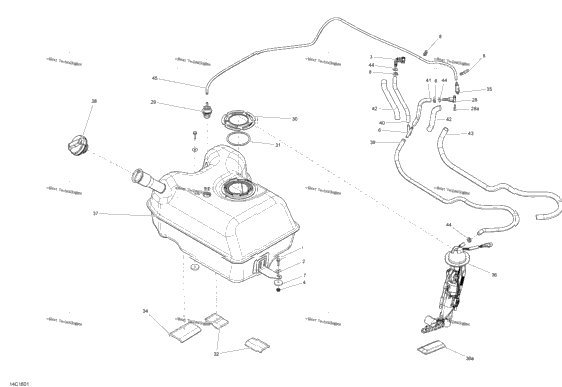 Fuel System