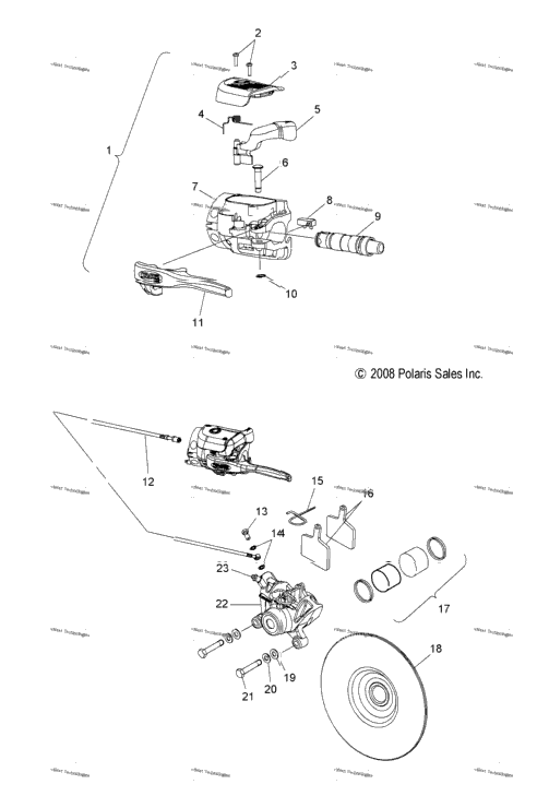 Brakes, Brake System