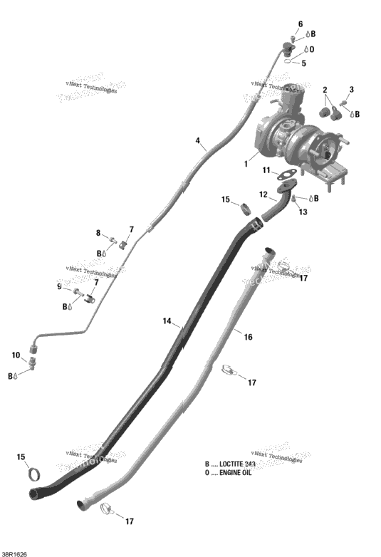 Turbocharger