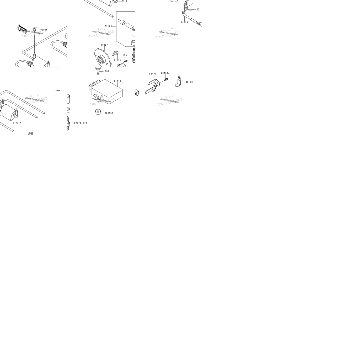 Ignition System