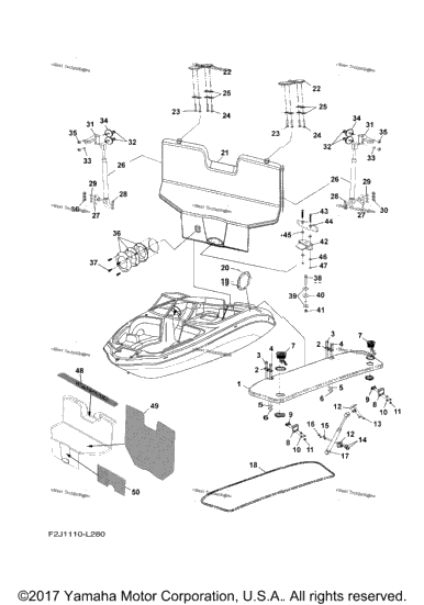 Deck Hatch 2