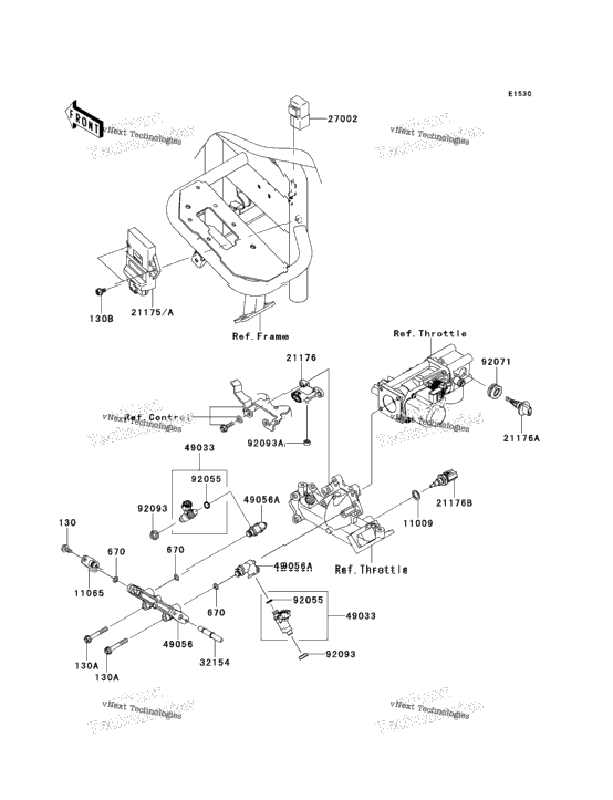 Fuel Injection